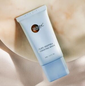 Skin Inc Pure Deepsea Hydrating Mask